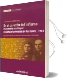 Descargar AudioLibro En el Corazon del Infierno Documento Escrito por un Sonderkommand o de Auschwitz 1944 de Zalmen Gradowski año 2008