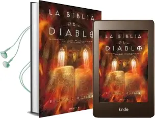 Descargar AudioLibro La Biblia del Diablo de Richard Dubell año 2008