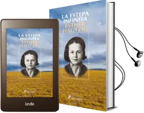 Descargar AudioLibro La Estepa Infinita de Esther Hautzig año 2008