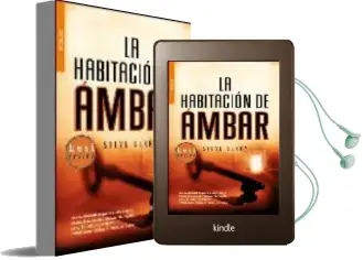 Descargar AudioLibro La Habitacion de Ambar de Steve Berry año 2008