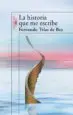 AudioLibro La Historia que me Escribe de Fernando Trias De Bes