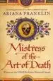 AudioLibro Mistress of the art of Death de Ariana Franklin