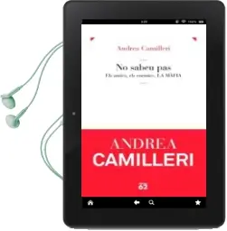 Descargar AudioLibro No Sabeu Pas: Els Amics, els Enemics, la Mafia de Andrea Camilleri año 2008