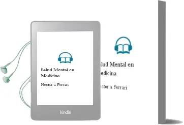 Descargar AudioLibro Salud Mental en Medicina de Héctor A. Ferrari año 2008