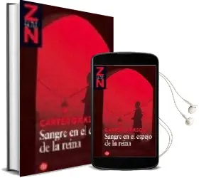 Descargar AudioLibro Sangre en el Espejo de la Reina de Carter Dickson año 2008
