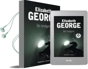 Descargar AudioLibro Sin Testigos de Elizabeth George año 2008