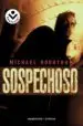 AudioLibro Sospechoso de Michael Robotham