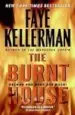 AudioLibro The Burnt House de Faye Kellerman