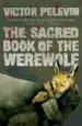 AudioLibro The Sacred Book of the Werewolf de Victor Pelevin