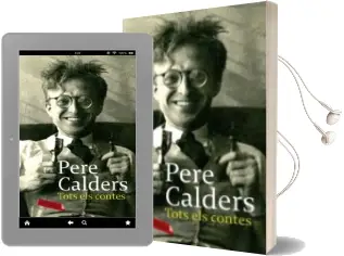 Descargar AudioLibro Tots els Contes de Pere Calders año 2008