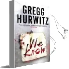 Descargar AudioLibro We Know de Gregg Hurwitz año 2008