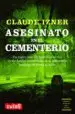 AudioLibro Asesinato en el Cementerio de Claude Izner