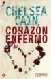 AudioLibro Corazon Enfermo de Chelsea Cain