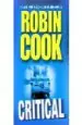 AudioLibro Critical de Robin Cook