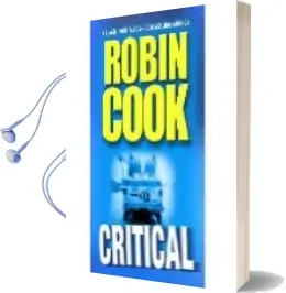 Descargar AudioLibro Critical de Robin Cook año 2008