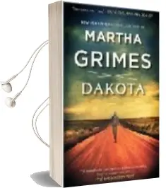 Descargar AudioLibro Dakota de Martha Grimes año 2008