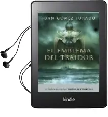 Descargar AudioLibro El Emblema del Traidor ( vii Premio de Novela Ciudad de Torreviej a 2008) de Juan Gomez Jurado año 2008