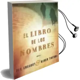 Descargar AudioLibro El Libro de los Nombres de Jill Gregory año 2008