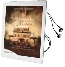 Descargar AudioLibro El Misterio de la Casa Aranda: Victor Ros, un Detective en el mad rid de Finales del Siglo xix de Jeronimo Salmeron Tristante año 2008