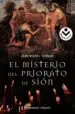 AudioLibro El Misterio del Priorato de Sion de Jean Michel Thibaux