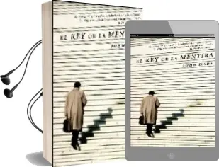 Descargar AudioLibro El rey de la Mentira de John Hart año 2008