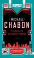 AudioLibro El Sindicato de Policia de Yiddish de Michael Chabon