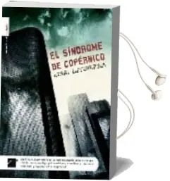 Descargar AudioLibro El Sindrome de Copernico de Henri Lovenbruck año 2008