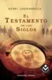 AudioLibro El Testamento de los Siglos de Henri Loevenbruck
