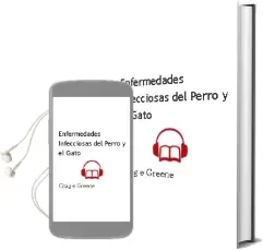 Descargar AudioLibro Enfermedades Infecciosas del Perro y el Gato de Craig E. Greene año 2008