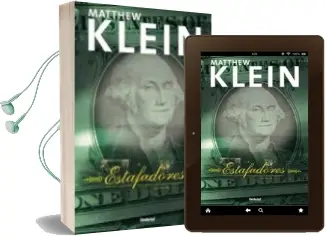 Descargar AudioLibro Estafadores de Matthew Klein año 2008
