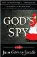 AudioLibro God´S spy de Juan Gomez Jurado