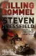 AudioLibro Killing Rommel de Steven Pressfield