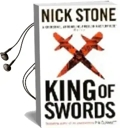 Descargar AudioLibro King of Swords de Nick Stone año 2008