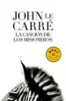 AudioLibro La Cancion de los Misioneros de John Le Carre
