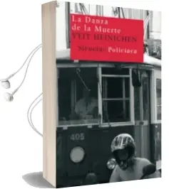 Descargar AudioLibro La Danza de la Muerte de Veit Heinichen año 2008
