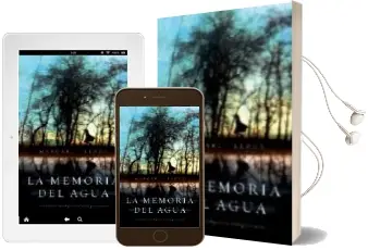 Descargar AudioLibro La Memoria del Agua de Margaret Leroy año 2008