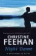 AudioLibro Night Game de Christine Feehan