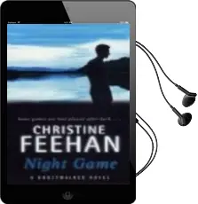 Descargar AudioLibro Night Game de Christine Feehan año 2008