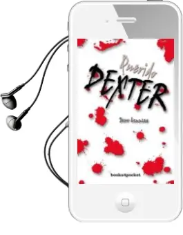 Descargar AudioLibro Querido Dexter de Jeff Lindsay año 2008