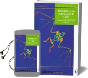 Descargar AudioLibro Radiografía a los Muciélagos de Chile de Mauricio Canals año 2008