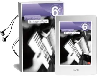 Descargar AudioLibro Sin Hogar ni Lugar (Pdl ed. 6e) de Fred Vargas año 2008