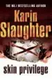 AudioLibro Skin Privilege de Karin Slaughter