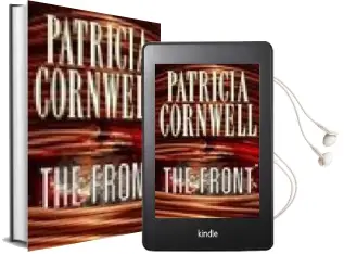 Descargar AudioLibro The Front de Patricia Cornwell año 2008