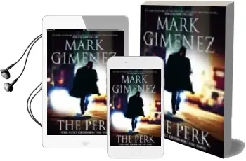 Descargar AudioLibro The Perk de Marc Jimenez año 2008