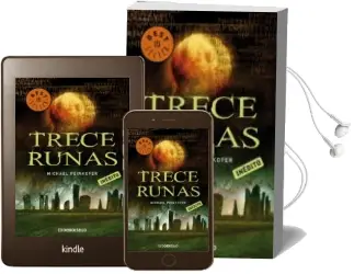 Descargar AudioLibro Trece Runas de Michael Peinkofer año 2008