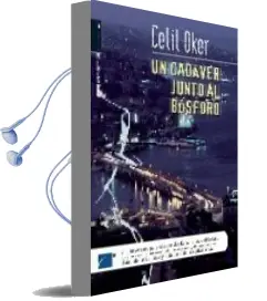 Descargar AudioLibro Un Cadaver Junto al Bosforo de Cecil Oker año 2008