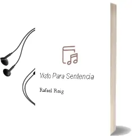 Descargar AudioLibro Visto para Sentencia de Rafael Reig año 2008