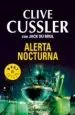 AudioLibro Alerta Nocturna de Clive Cussler