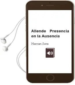 Descargar AudioLibro Allende, Presencia en la Ausencia de Hernán Soto año 2008