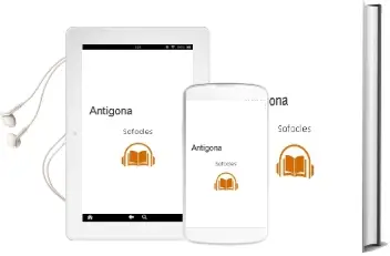 Descargar AudioLibro Antígona de Sófocles año 2008